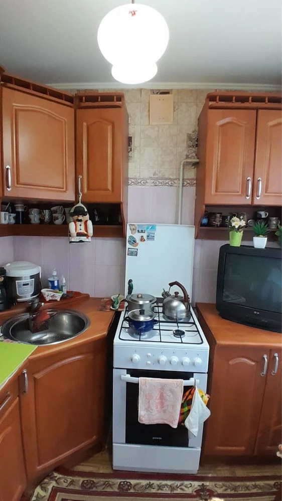 Продам  1 ком. Квартиру