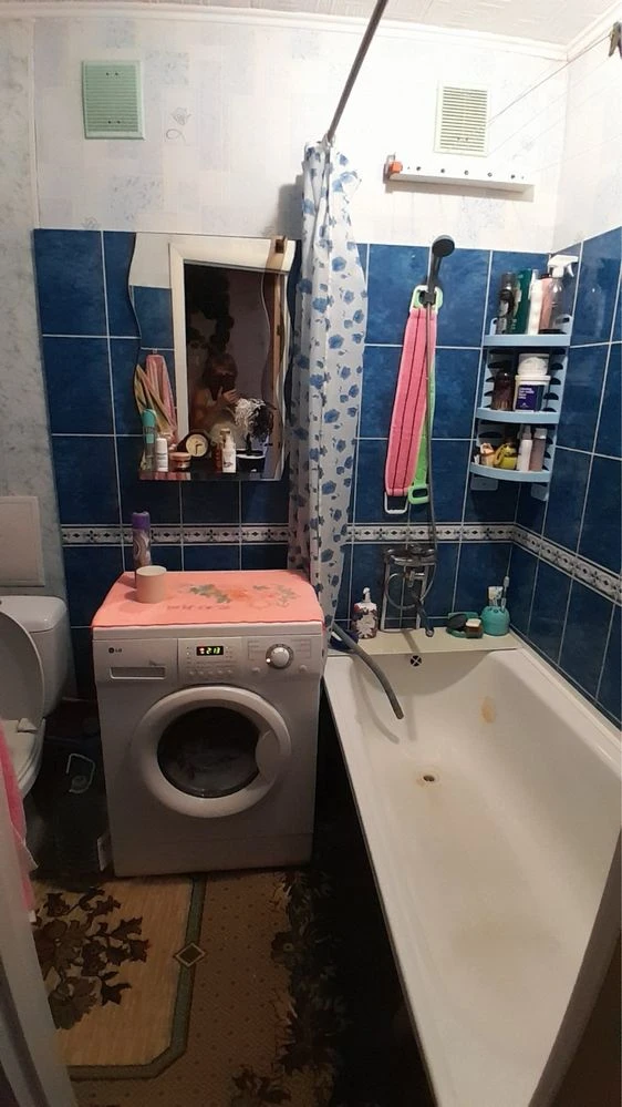 Продам  1 ком. Квартиру
