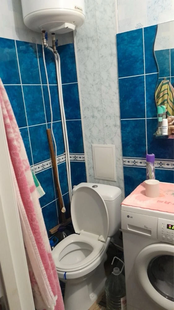 Продам  1 ком. Квартиру