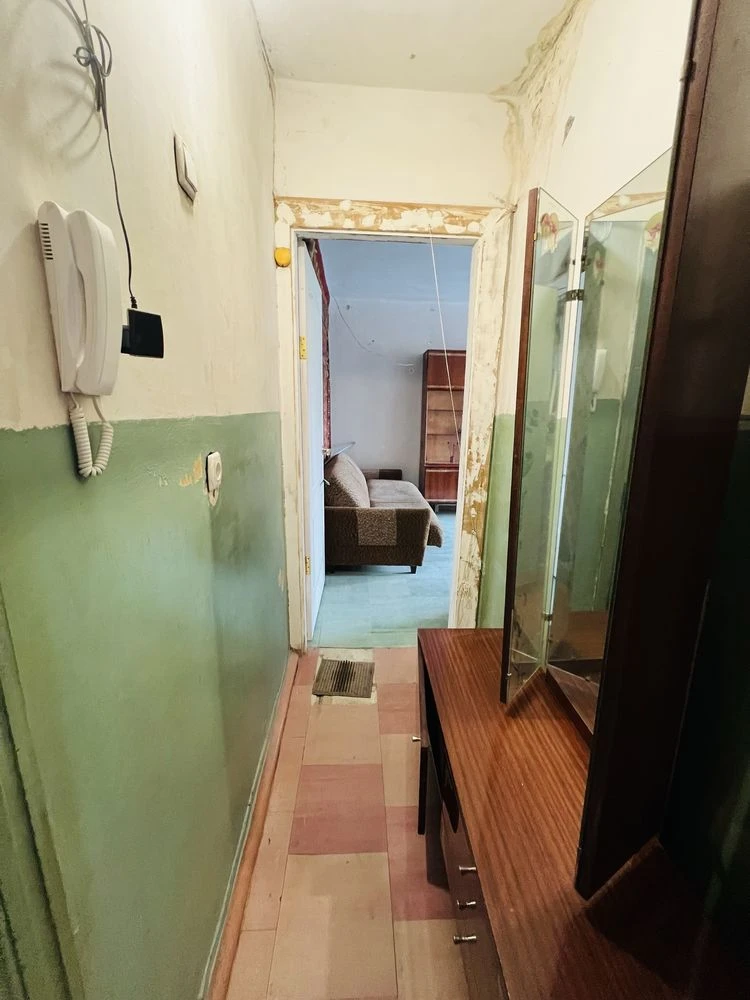 2-квартира на Космонавтів