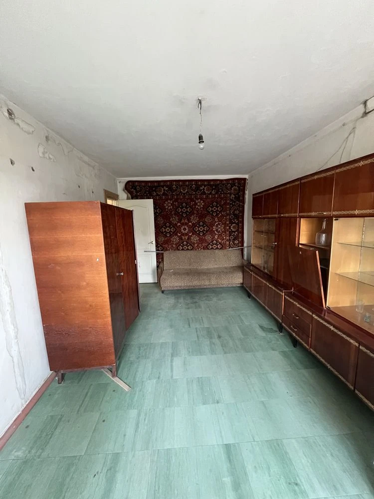2-квартира на Космонавтів