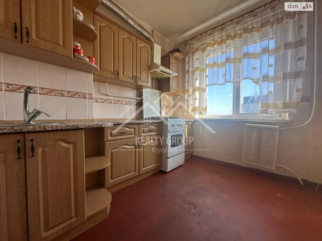 Продажа Квартира Центральный-Городской