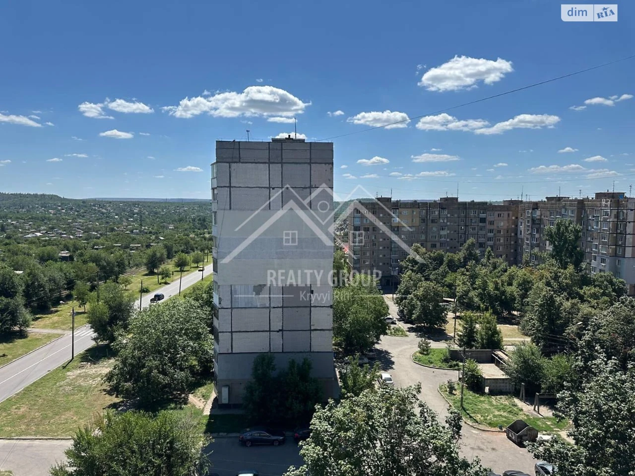 Продажа Квартира Центральный-Городской