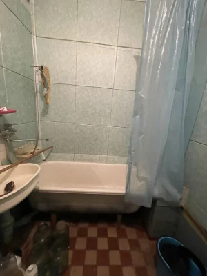 For sale apartment 5 rooms