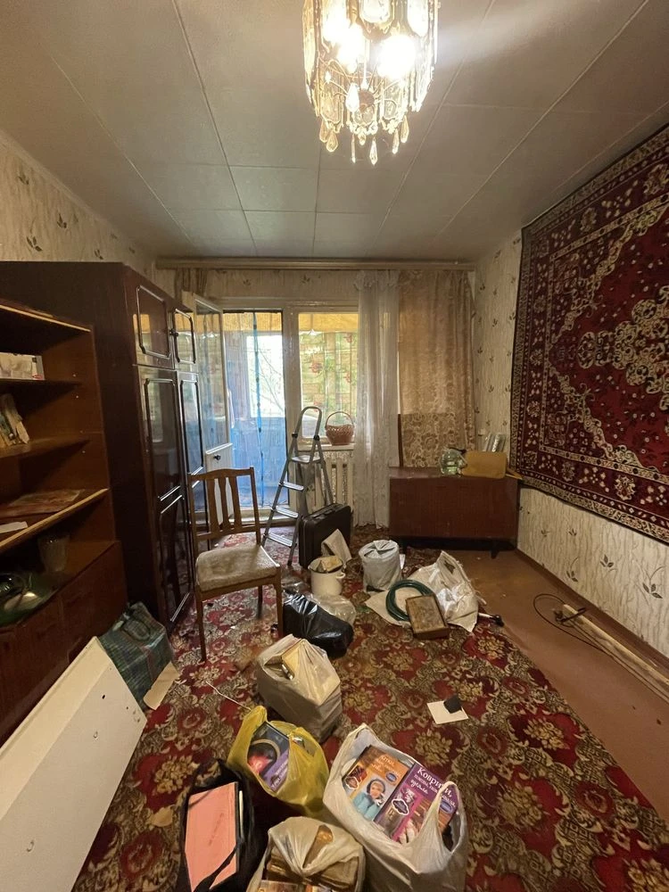 For sale apartment 5 rooms