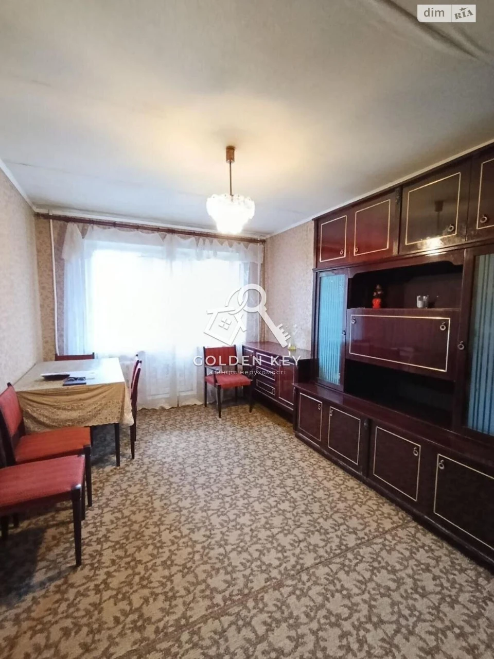 Apartment for Sale in Metallurgi