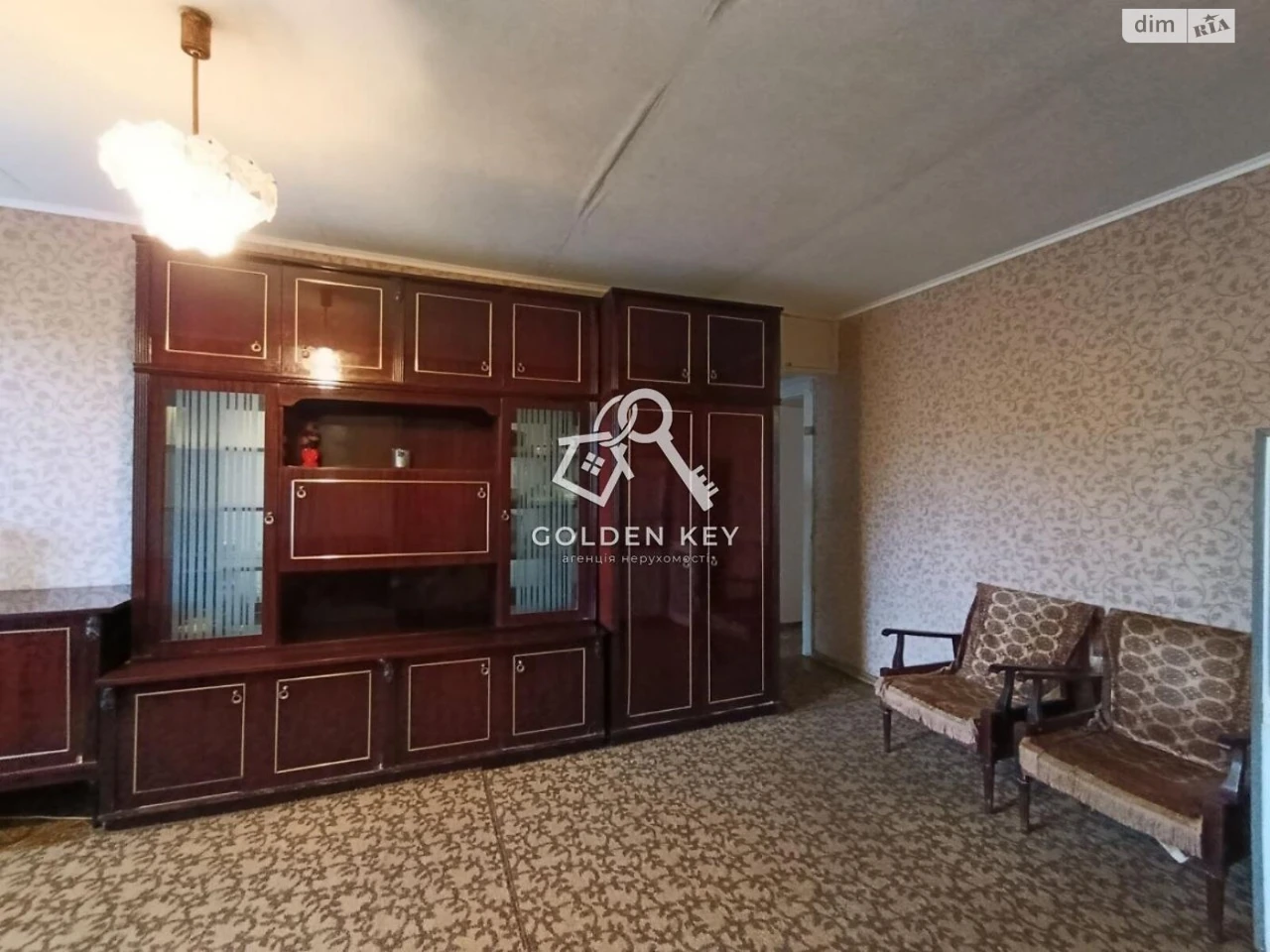 Apartment for Sale in Metallurgi