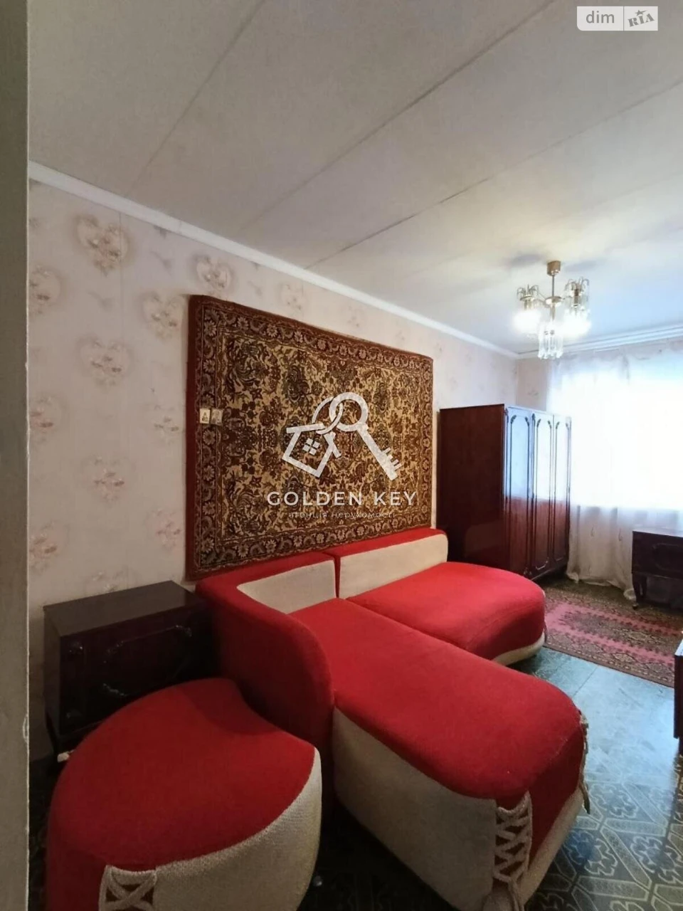 Apartment for Sale in Metallurgi