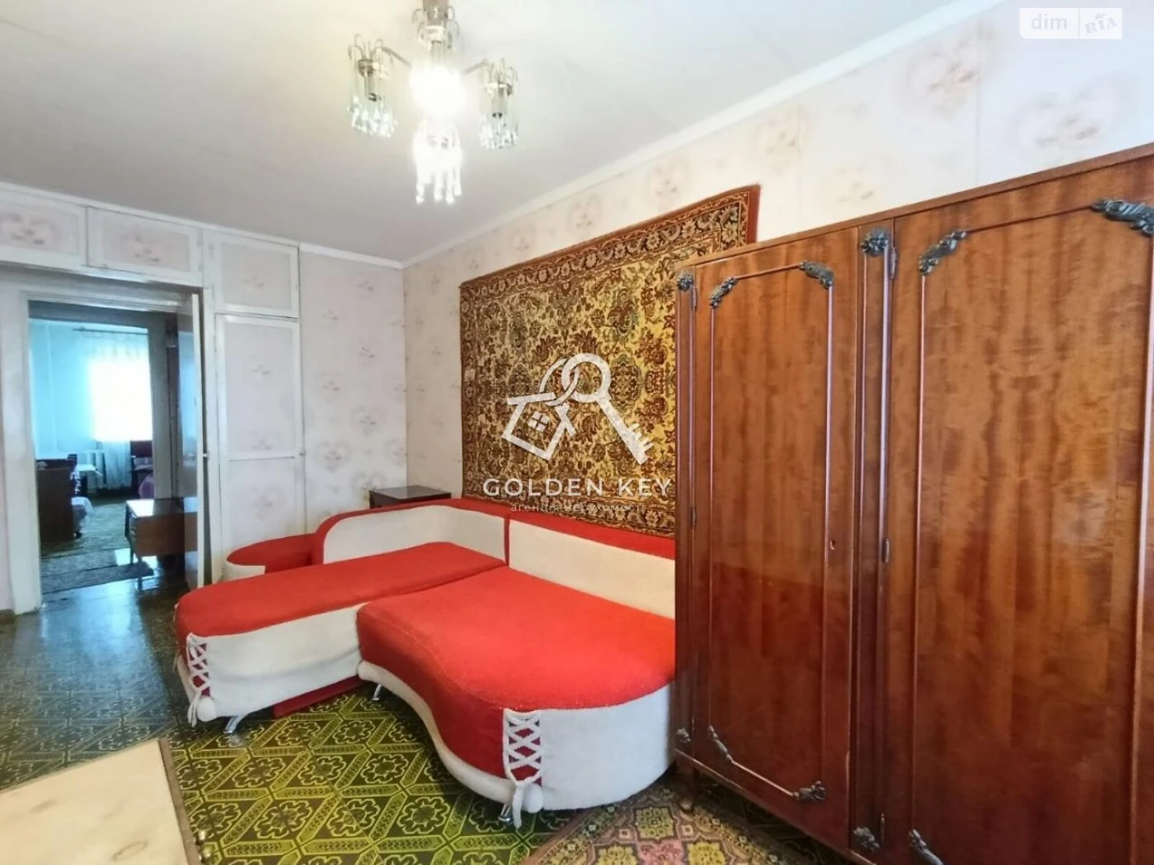 Apartment for Sale in Metallurgi