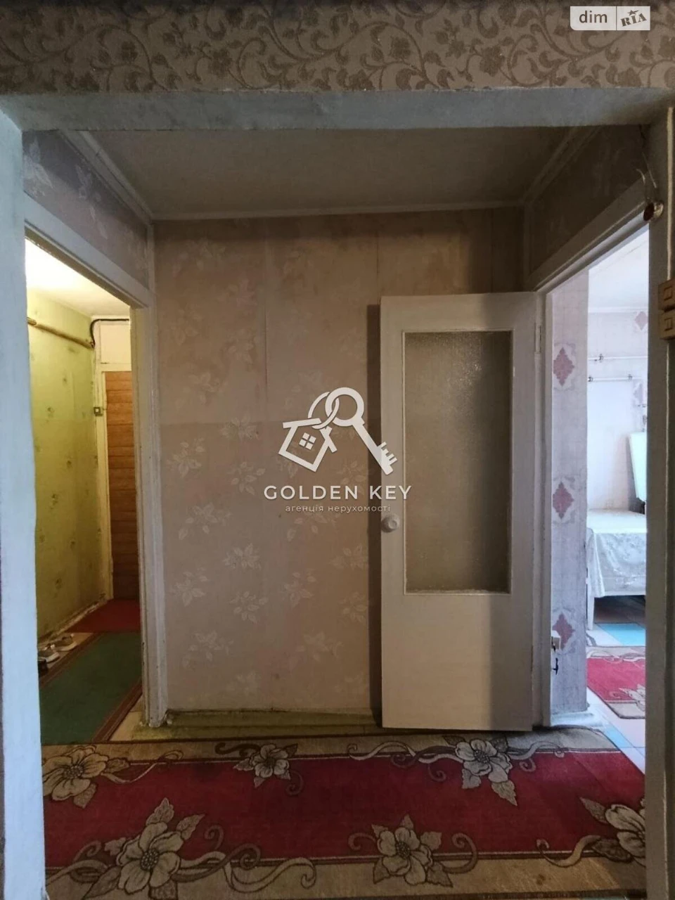 Apartment for Sale in Metallurgi