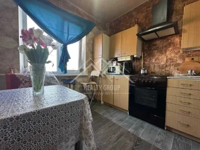 Продаж 3-кімнатній квартири, Спасівська (Чешка, Відновлення)