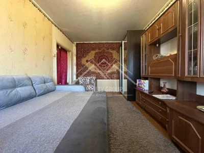 Продаж 3-кімнатній квартири, Спасівська (Чешка, Відновлення)