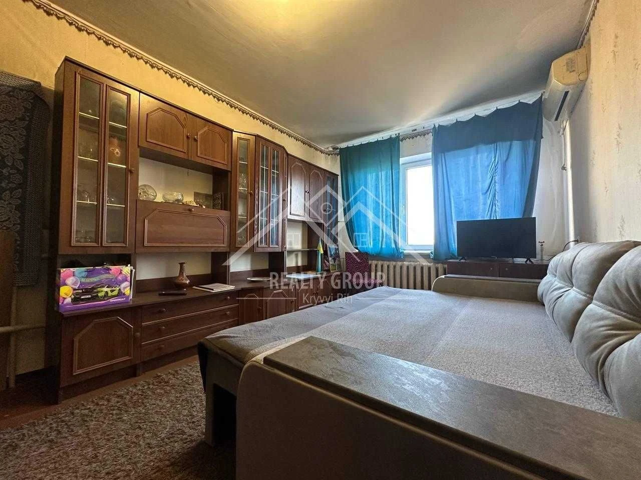 Продаж 3-кімнатній квартири, Спасівська (Чешка, Відновлення)