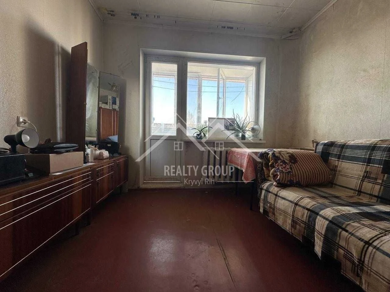 Продаж 3-кімнатній квартири, Спасівська (Чешка, Відновлення)