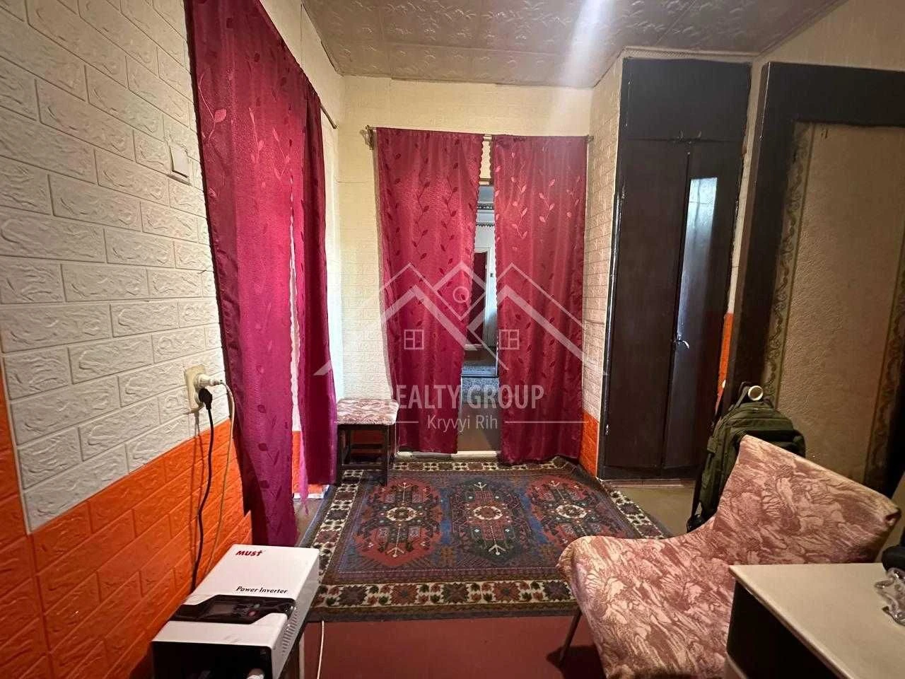 Продаж 3-кімнатній квартири, Спасівська (Чешка, Відновлення)