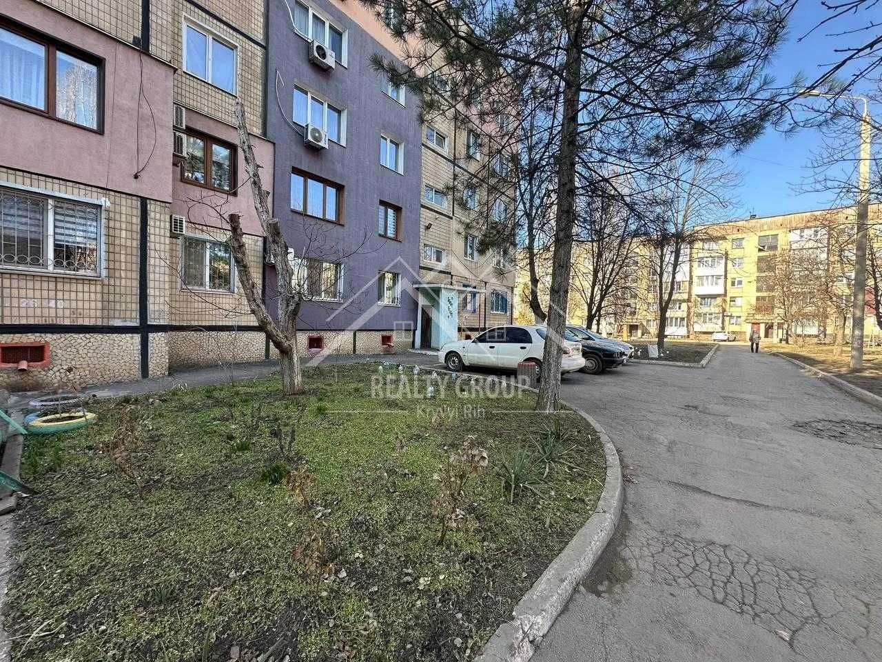 Продаж 3-кімнатній квартири, Спасівська (Чешка, Відновлення)