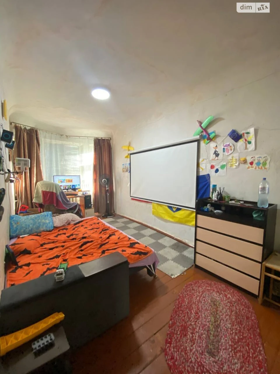Apartment for Sale - Saksaganysky