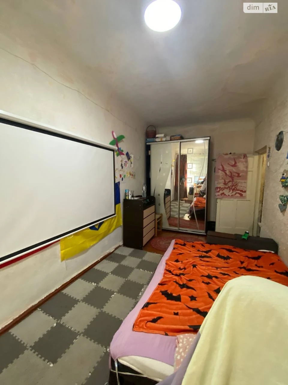 Apartment for Sale - Saksaganysky