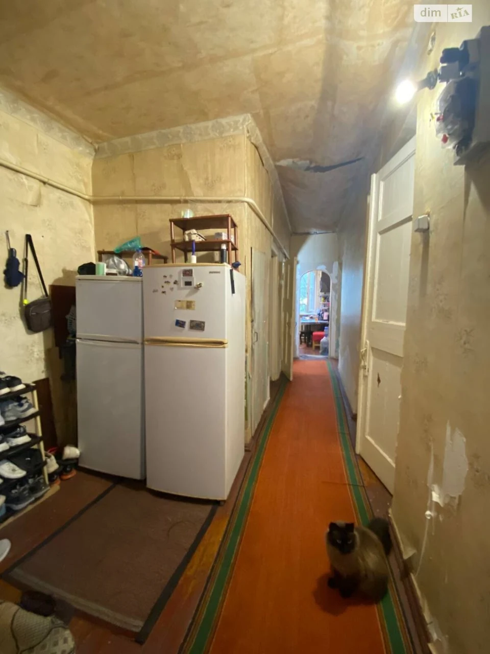 Apartment for Sale - Saksaganysky