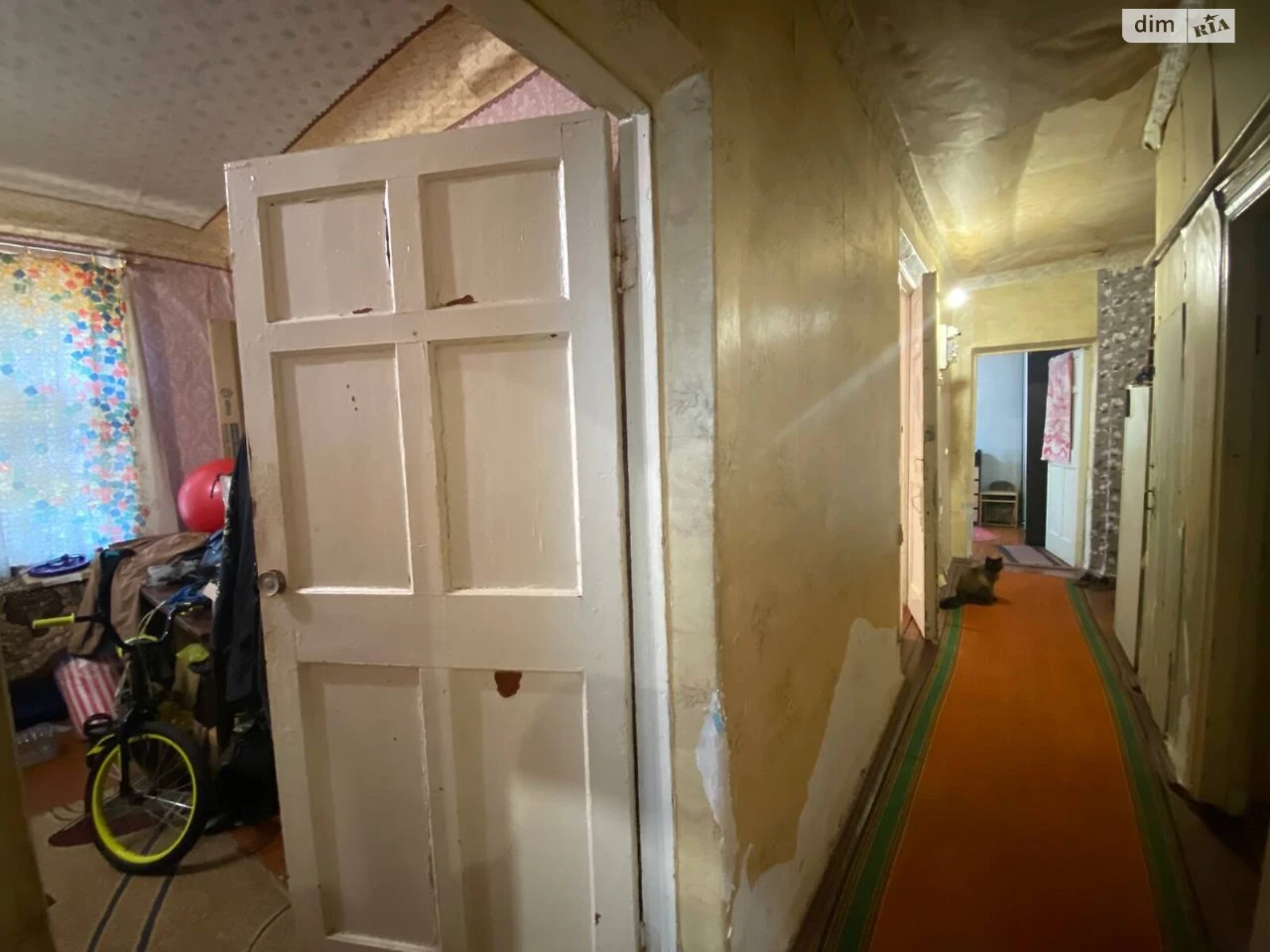 Apartment for Sale - Saksaganysky