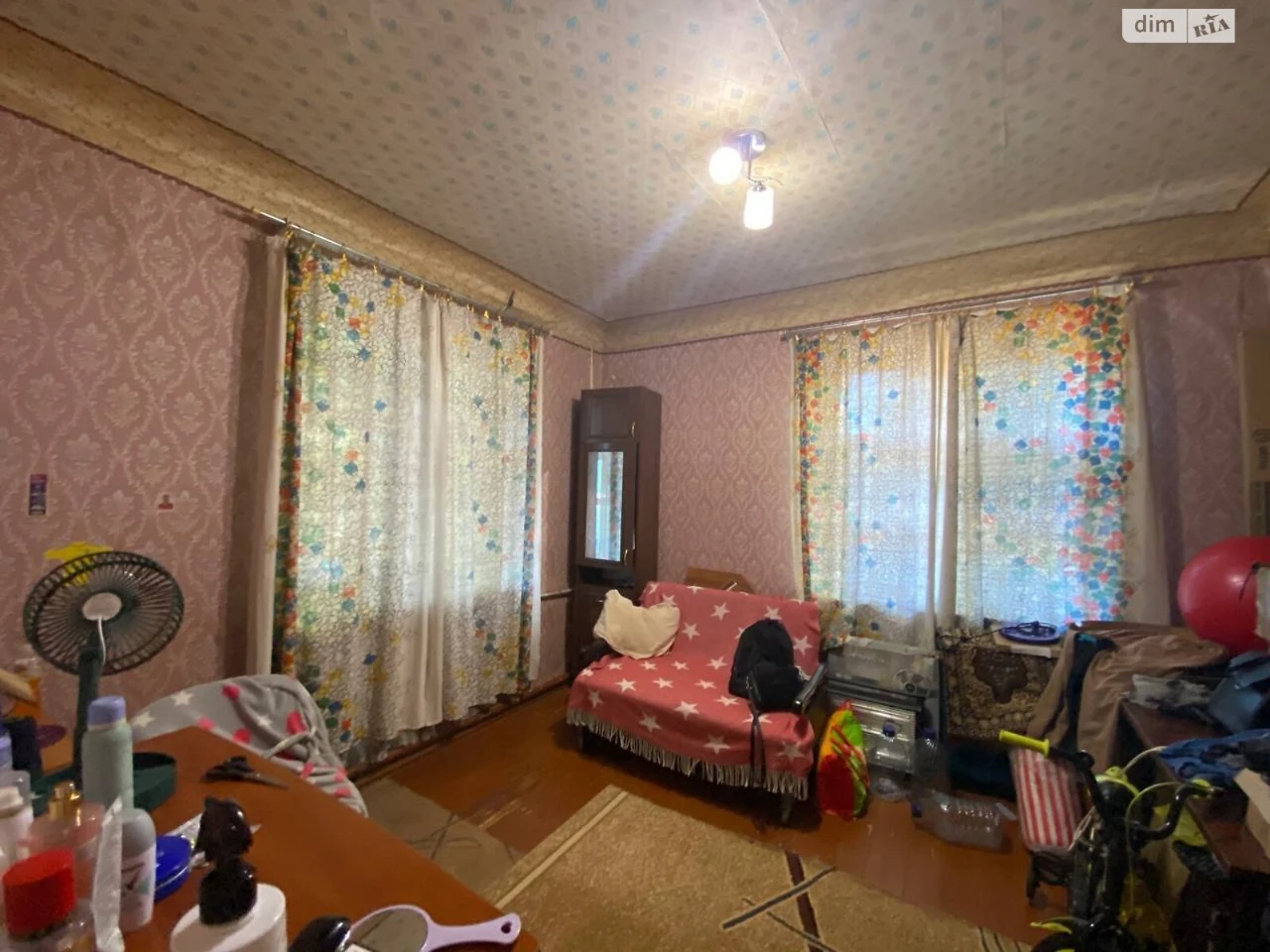 Apartment for Sale - Saksaganysky