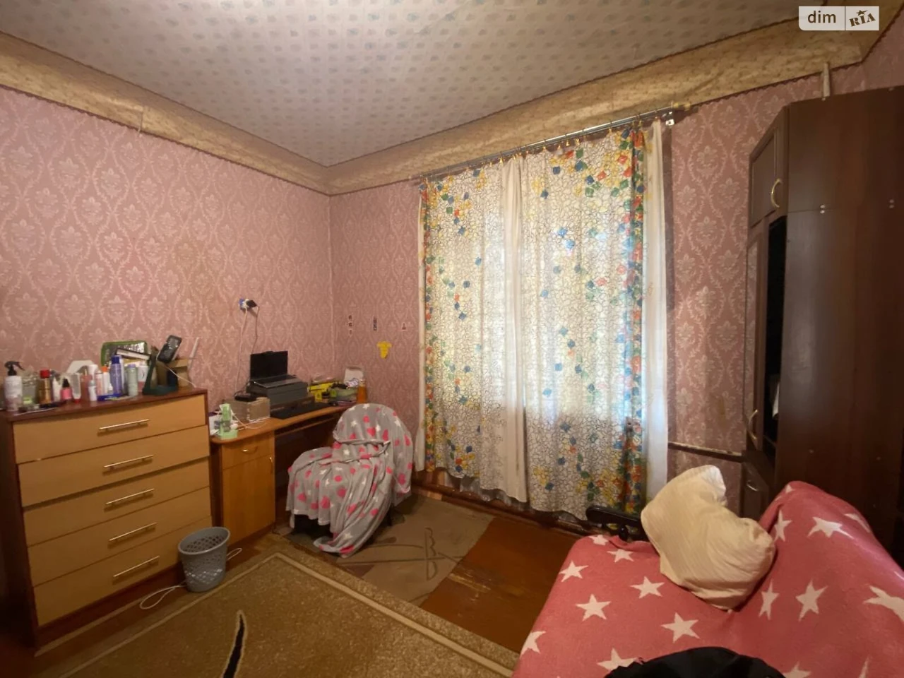 Apartment for Sale - Saksaganysky