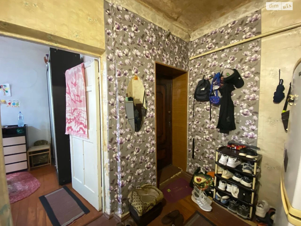 Apartment for Sale - Saksaganysky