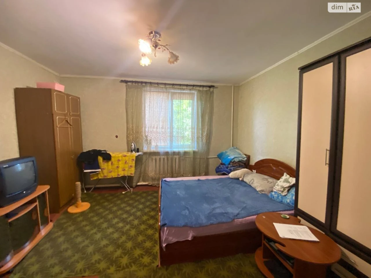 Apartment for Sale - Saksaganysky