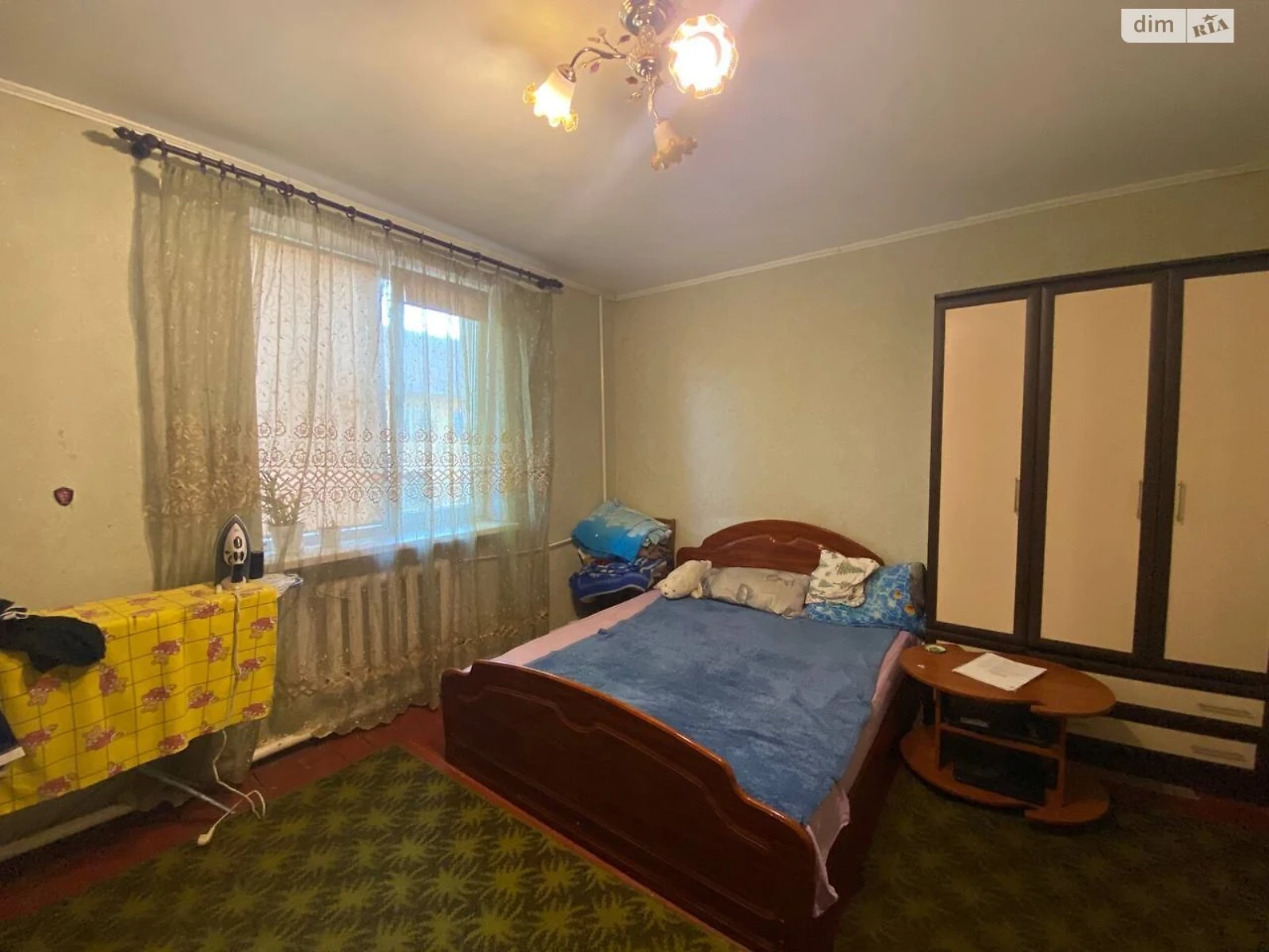 Apartment for Sale - Saksaganysky