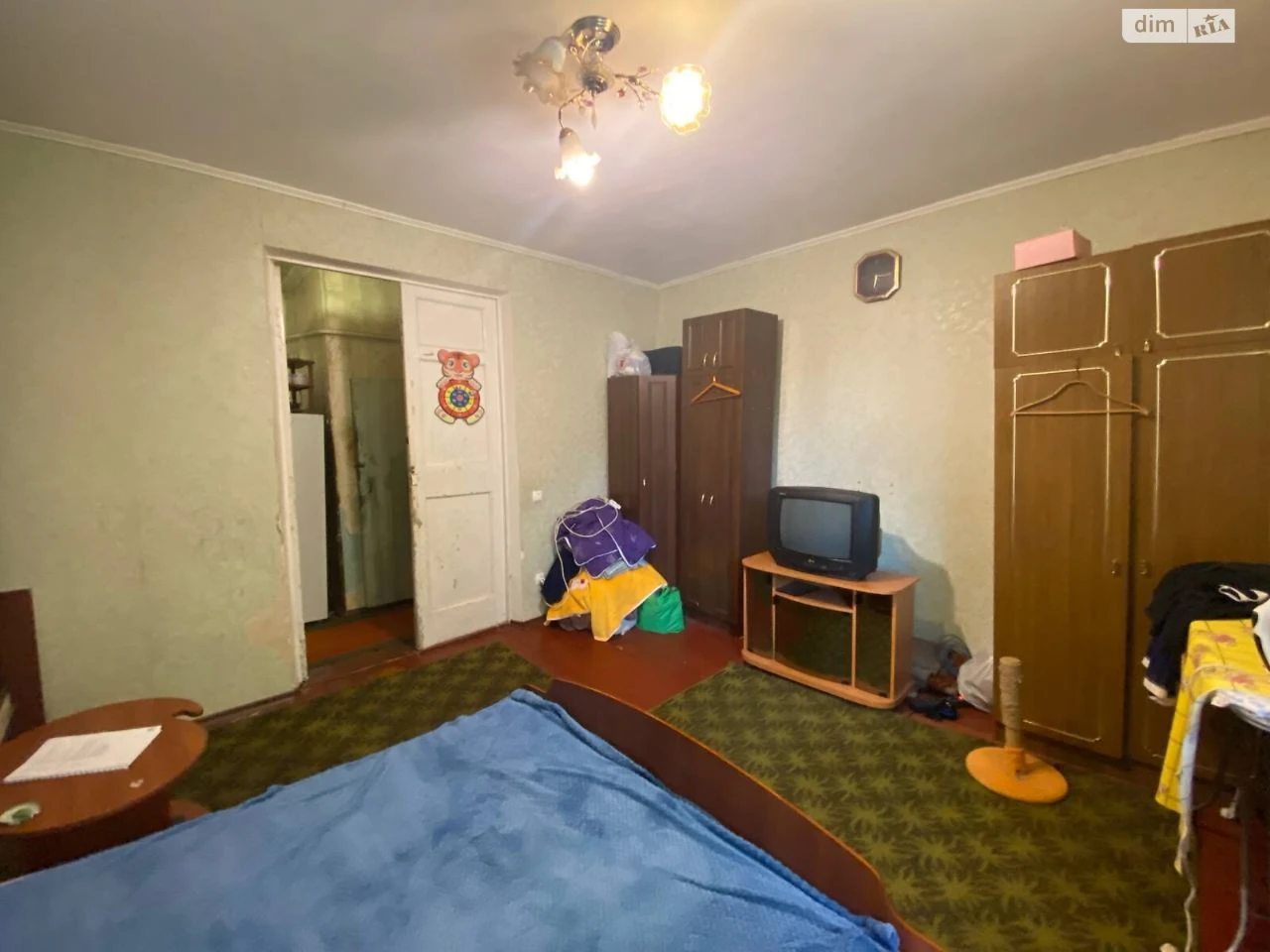 Apartment for Sale - Saksaganysky