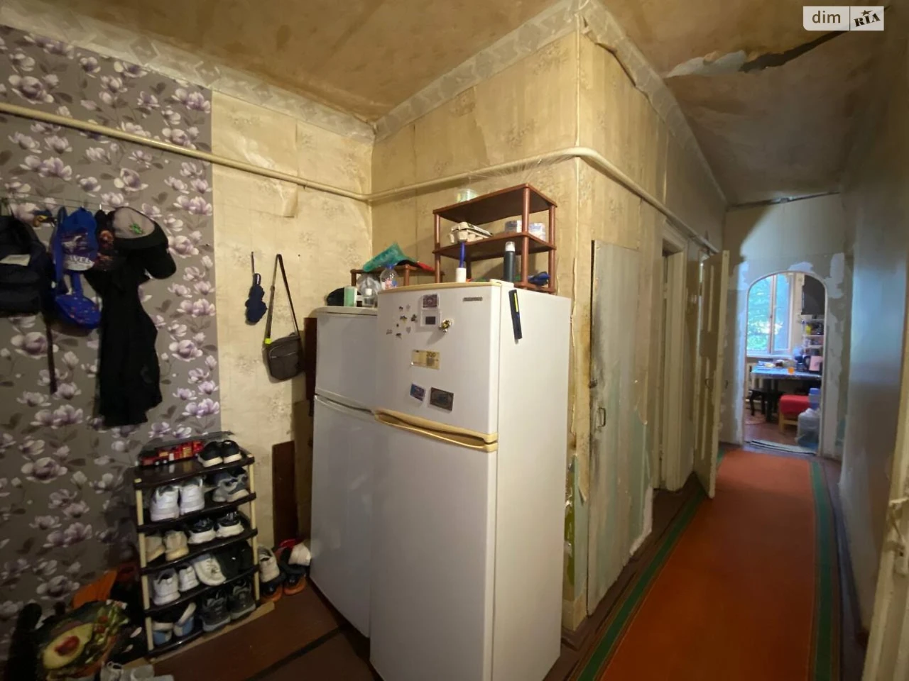 Apartment for Sale - Saksaganysky