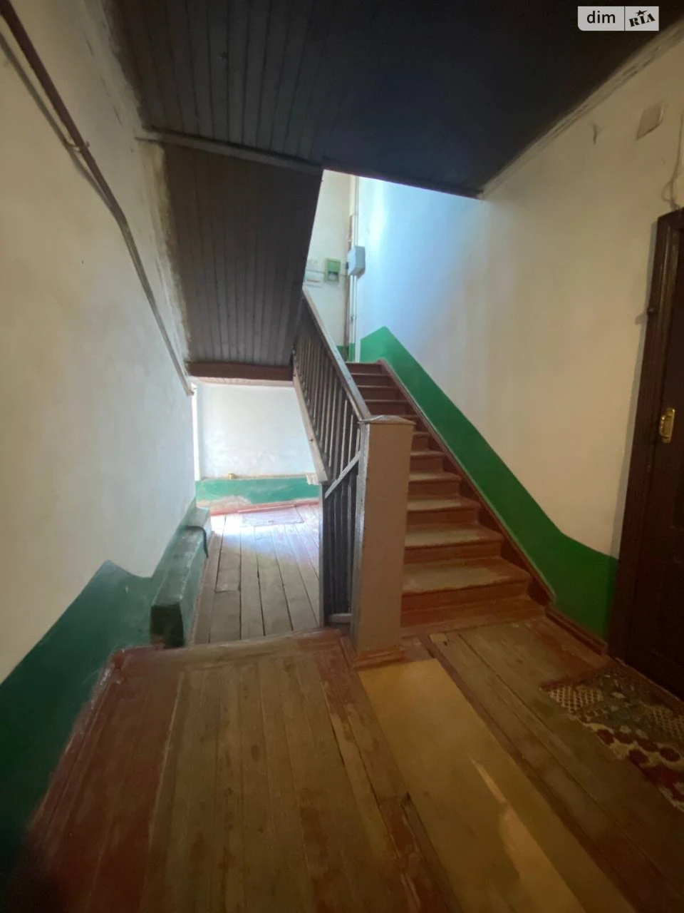 Apartment for Sale - Saksaganysky