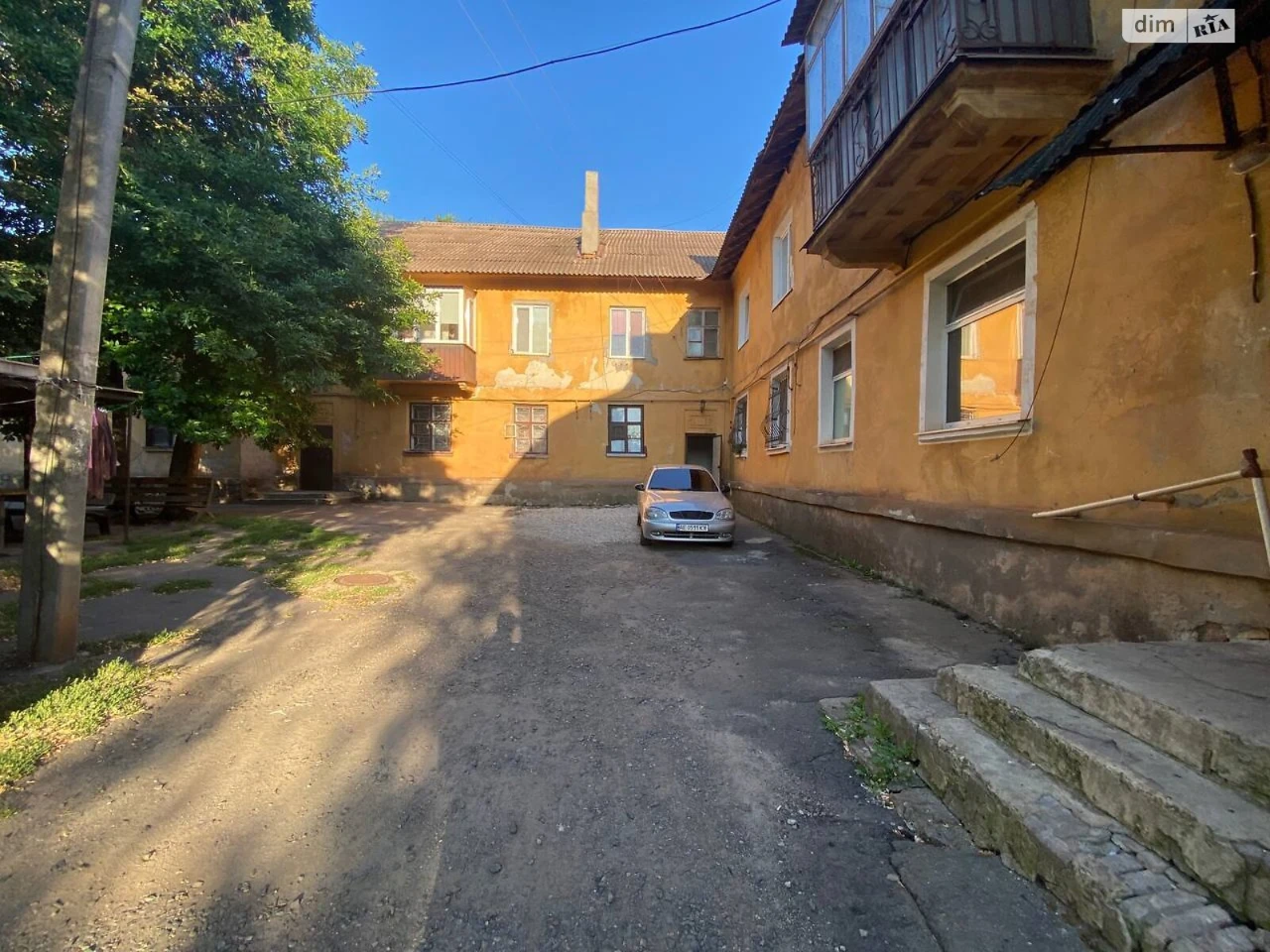Apartment for Sale - Saksaganysky