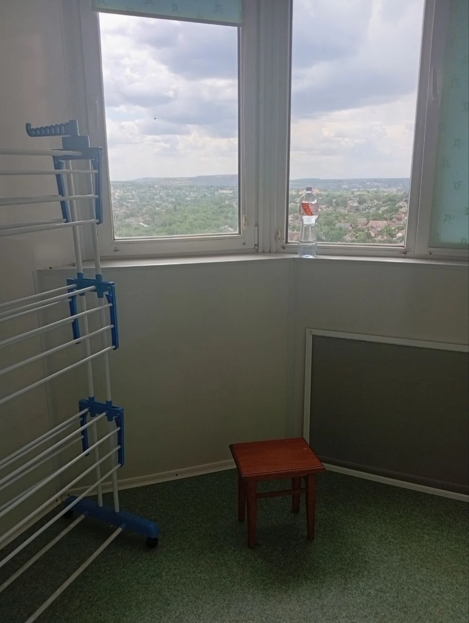 Продажа квартиры (район Якира)