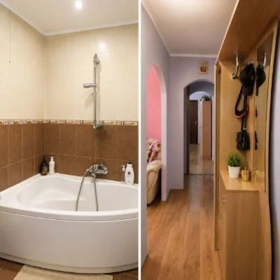 Продам 3-комнатную квартиру, 173-й квартал