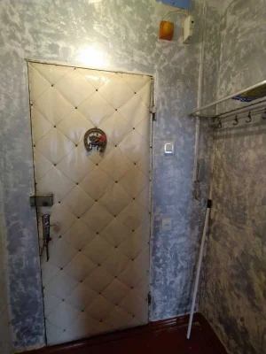 Однокомнатная квартира на продажу