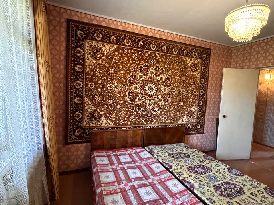 Квартира, Кривой Рог