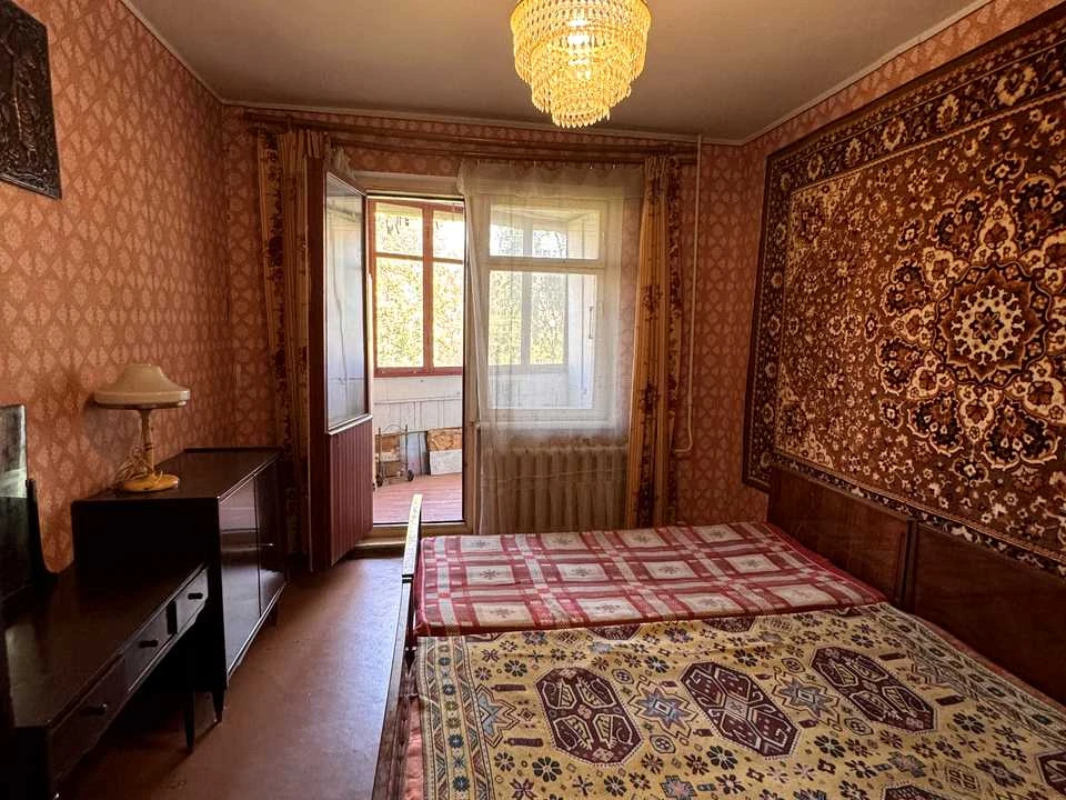 Квартира, Кривой Рог