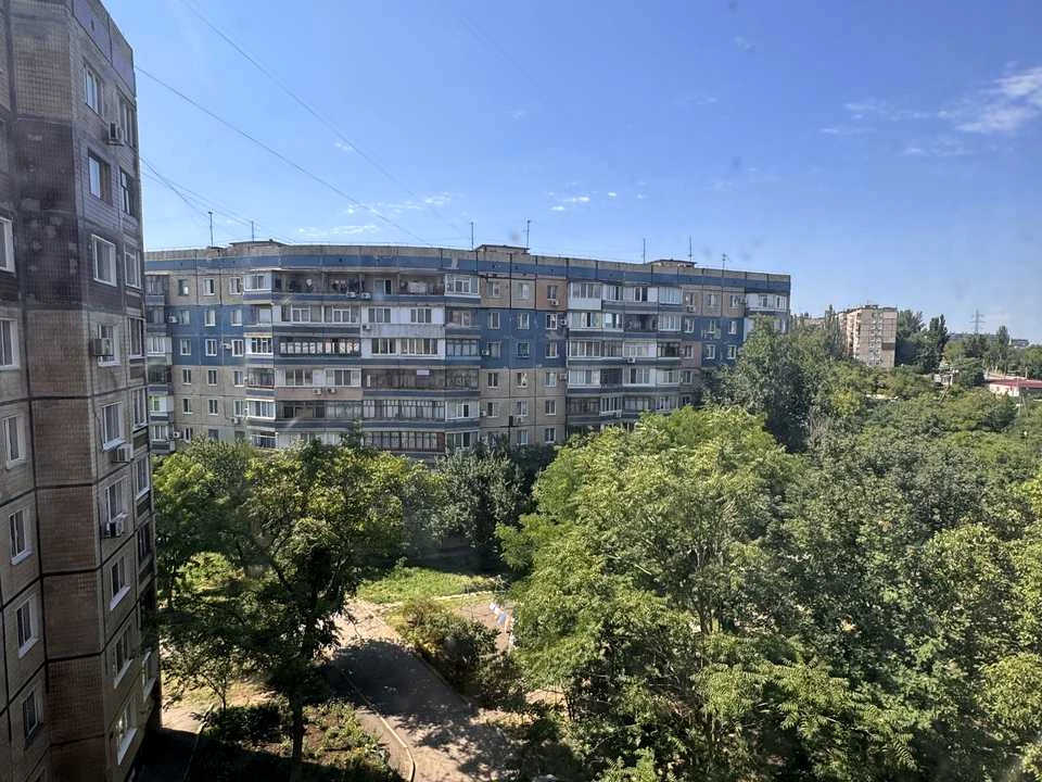 Квартира, Кривой Рог