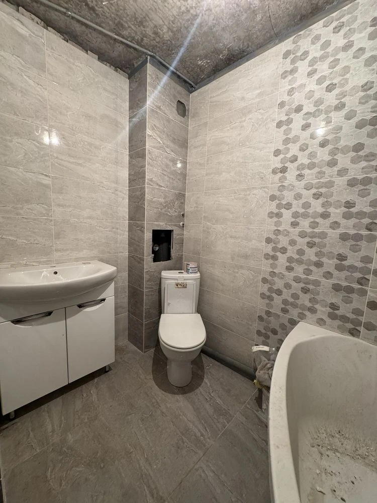 Продажа 3х ком кв, на 7 Зеречном