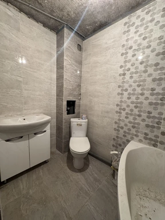 Продажа 3х ком кв, на 7 Зеречном