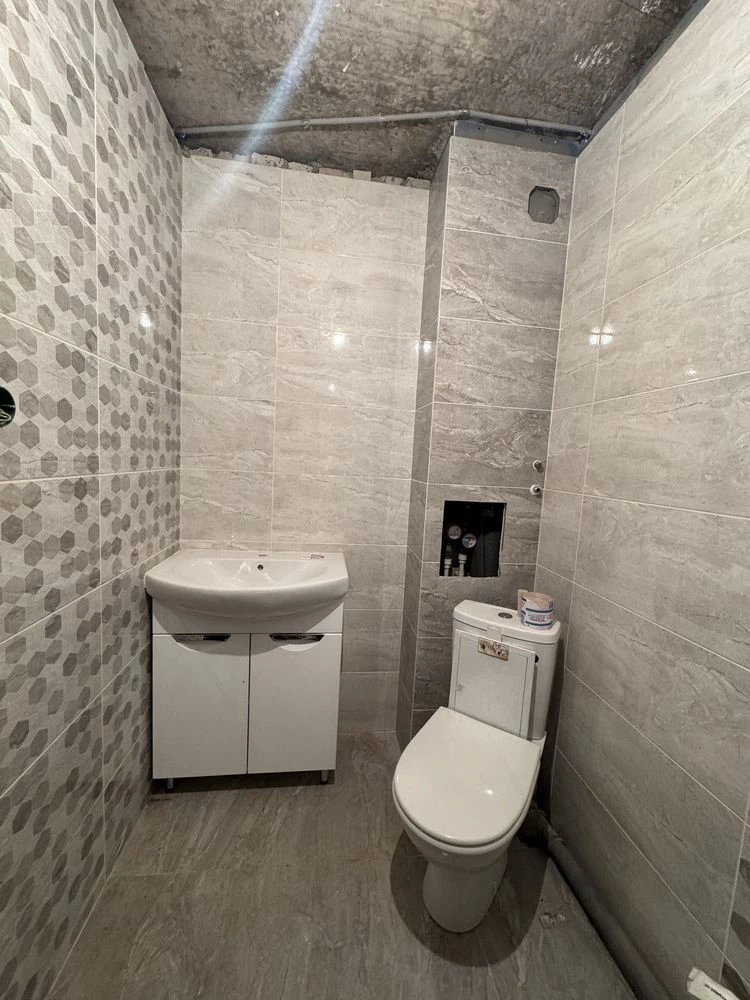 Продажа 3х ком кв, на 7 Зеречном