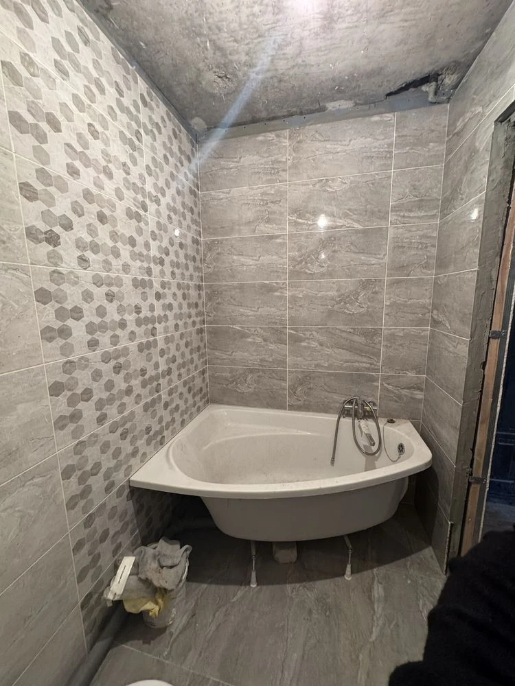 Продажа 3х ком кв, на 7 Зеречном