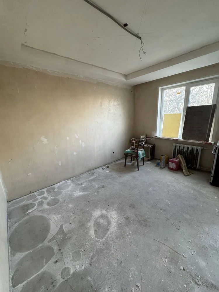 Продажа 3х ком кв, на 7 Зеречном