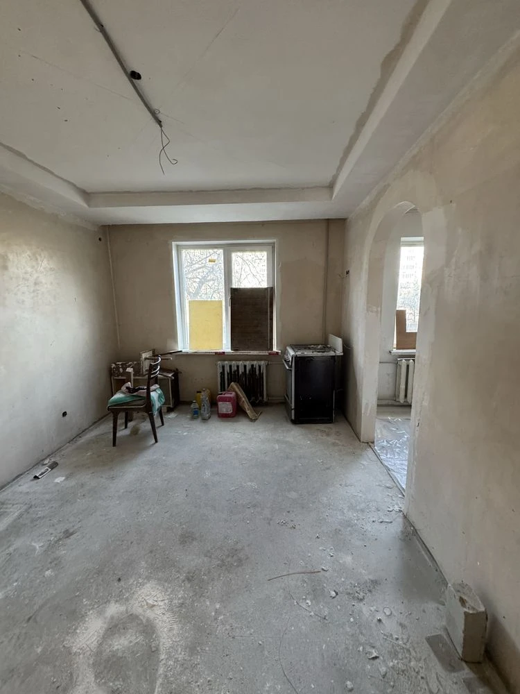 Продажа 3х ком кв, на 7 Зеречном