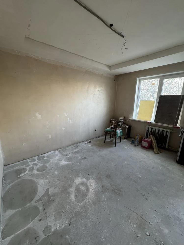 Продажа 3х ком кв, на 7 Зеречном