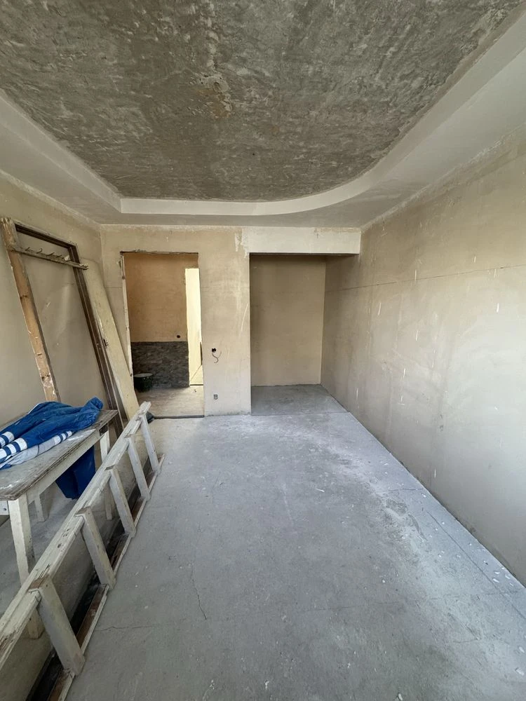 Продажа 3х ком кв, на 7 Зеречном