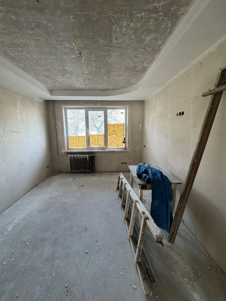 Продажа 3х ком кв, на 7 Зеречном