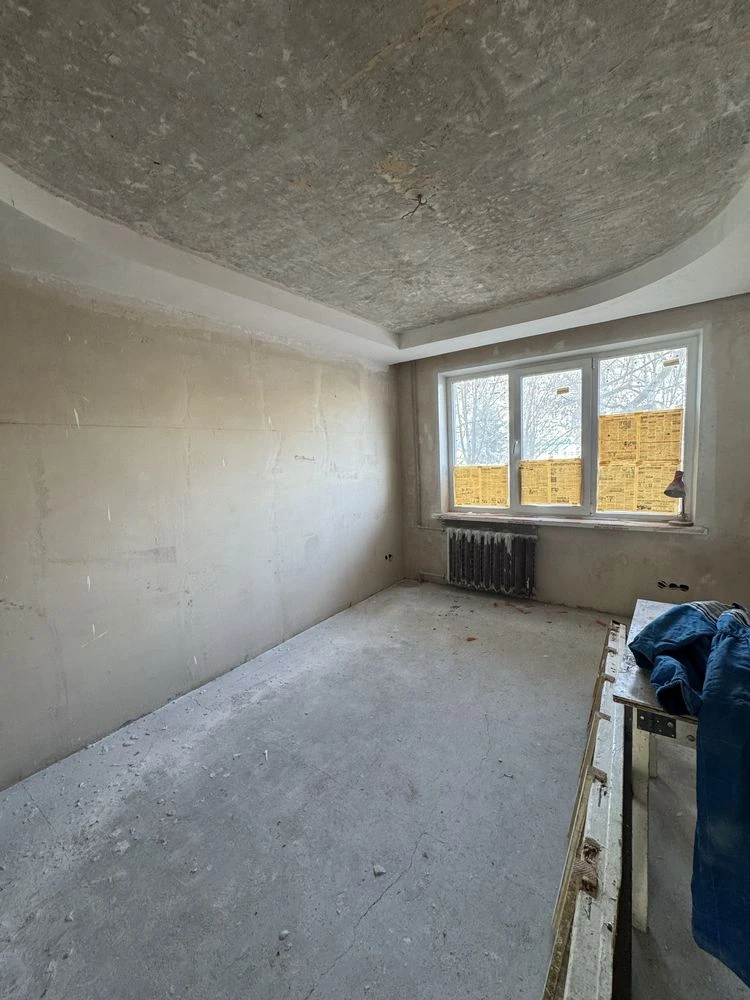 Продажа 3х ком кв, на 7 Зеречном