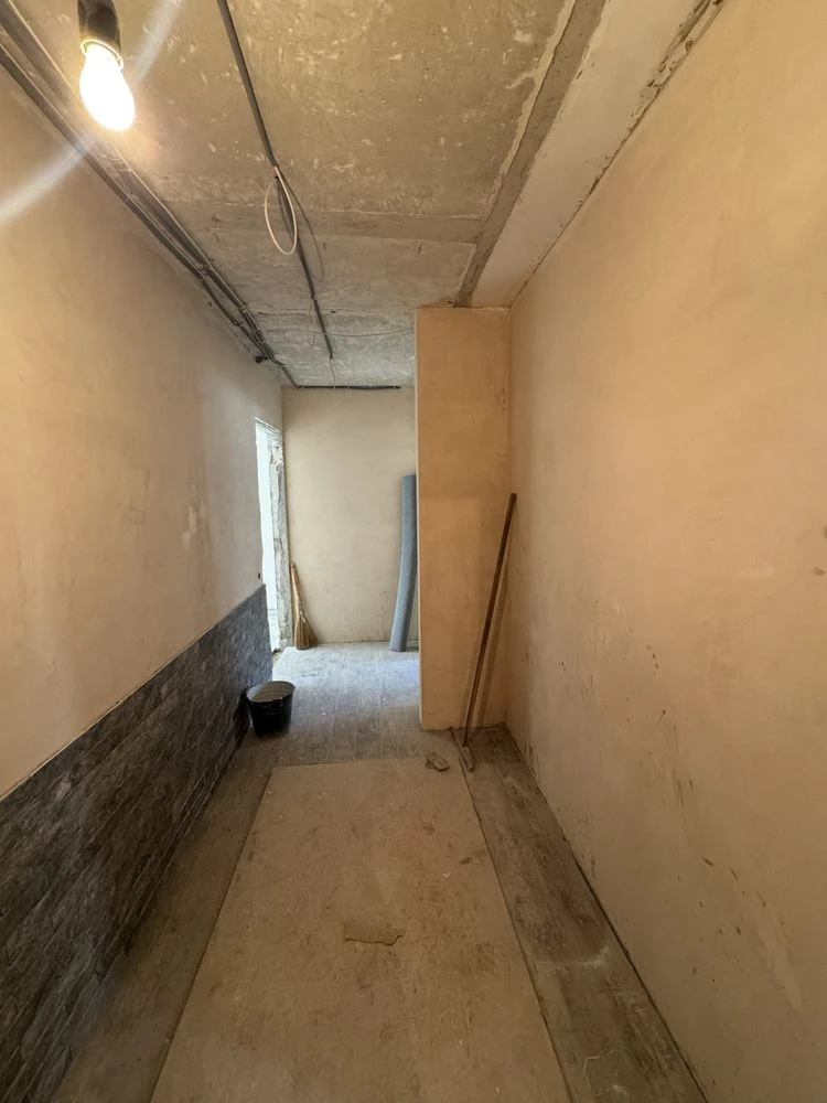 Продажа 3х ком кв, на 7 Зеречном